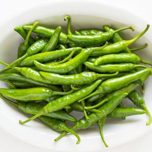 알싸한 매운 청양고추 땡초 1kg