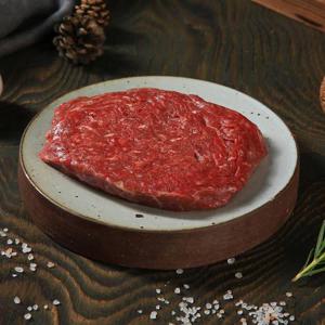 [이푸른 한우] 한우 ++1등급 불고기 600g