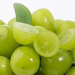 고당도 샤인머스켓 망고포도 4kg내외 (4-5수)