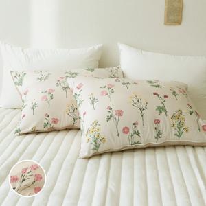 아토앤알로 아뜰리에 모달 코튼 베개커버 50x70