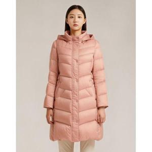 [올리비아로렌]다운 사파리 점퍼_VVCKDWW9491