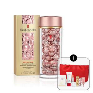 엘리자베스아덴 레티놀+에이치피알 캡슐 세럼 60캡슐