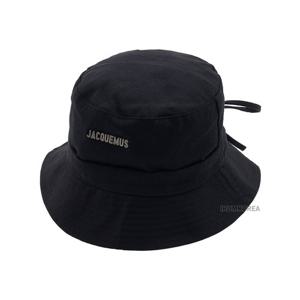 [자크뮈스] SS25 공용 르 밥 버킷햇 223AC001 5001 990