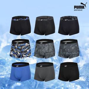 [3+3+3] 푸마 최신상 에센셜 카모 에디션 올메쉬 드로즈 9종세트