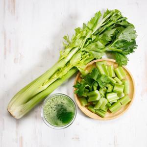 [맛딜] 아삭아삭 국내산 샐러리 3kg