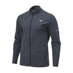 미즈노 트리코트 로고 트랙자켓32YG302307