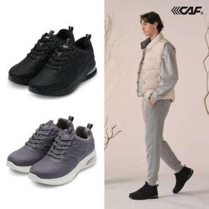 [르까프]남성 에어 퍼 방한화