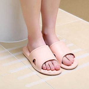 바닥 미끄럼방지 투명 스티커 24p세트 화장실 논슬립