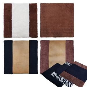 자동차 극세사 방석 7종 1+1 겨울방석 (W95C929)