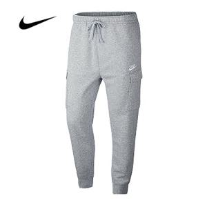 나이키 츄리닝 CD3129-063 카고팬츠 그레이