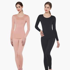 [BYC]제임스딘 여성 단기모 내의 내복 세트 JHWIXP53