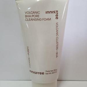 이니스프리 화산송이 모공 바하 클렌징 폼 250g (AD)