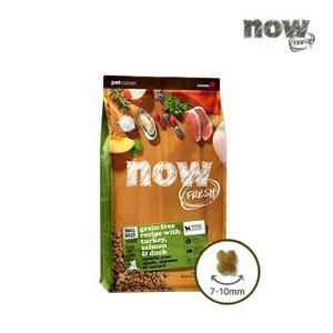 NOW 프레쉬 스몰브리드 시니어 DF 2.72KG/리뉴얼