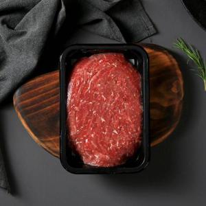 [이푸른 한우] 1등급 한우 불고기 600g