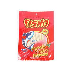 피쇼 슈퍼테이스티 30g x 15봉 생선살 80% 함유