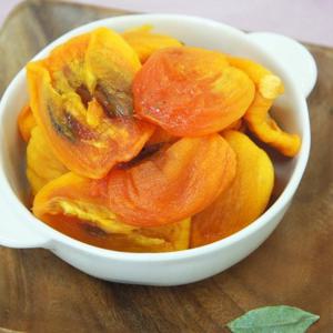 25년 햇 악양 대봉 감말랭이 500g 2봉 [총1kg]