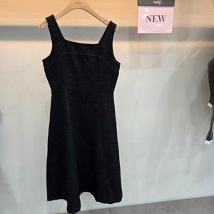 [로엠]트위드 뷔스티에 롱 원피스(RMOWF12S55)SH