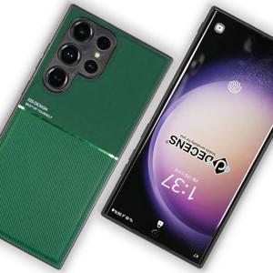 갤럭시 S24 S23 S22 S21 S20 S10 노트20 노트10 9 8 울트라 플러스 슬림 가죽 핸드폰 휴대폰 케이스 M737