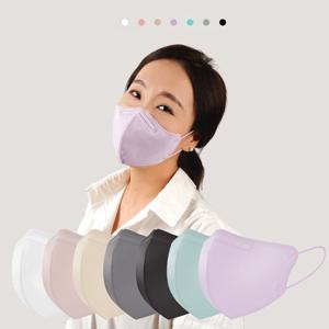 KF94 새부리형 K세이프숨 데일리마스크 대형 50매