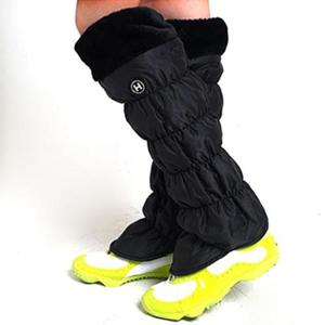 [투딘]투딘 휴스토니 퍼 발토시 레그워머 골프방한발토시