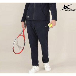 [코몽트][코몽트]  후리스 보아털 방풍 팬츠_네이비_01