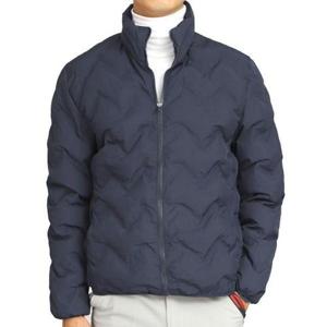 [아재나라]STJD4869 겨울 남성 경량 패딩점퍼 등산자켓 아웃도어