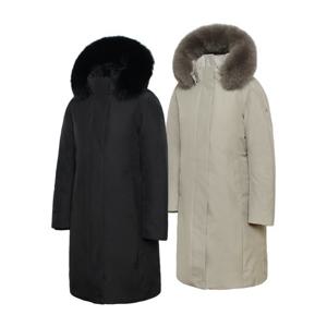 네파 여성 아르테 3 IN 1 다운 자켓 7K82074 2종 택1