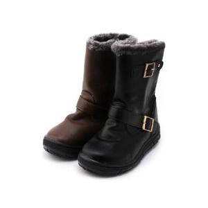 [특별기획]주니어 아동부츠 링클 털부츠-230mm (cp)