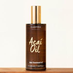 [46% OFF] 카디뷰 아사이오일 220ml / 재구매 1위 헤어에센스