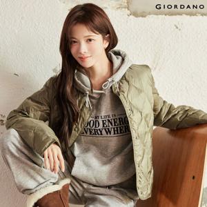 [지오다노] 노정의 PICK 25FW 데일리템! 경량/가디건/데님/긴팔티 外