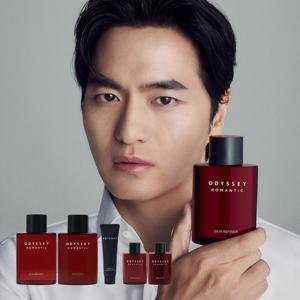 [오딧세이]????옴므 로맨틱스페셜/스킨/로션/기획세트(특가+카드할인)????