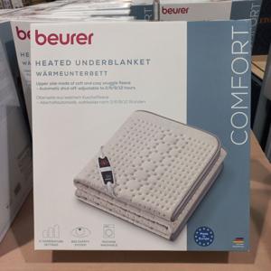 25년 신형 보이로 2인용 전기요 - 라이트그레이 코스트코 싱글 전기매트 전기장판