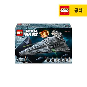 레고 스타워즈 75394 임페리얼 스타 디스트로이어 [공식]