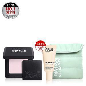 [롯데단독/한정수량] HD SKIN 퍼펙팅 프레스드 파우더(+추가 2종)