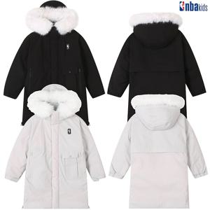 엔비에이키즈 프리미엄 포켓 구스 다운(K244DW120P)