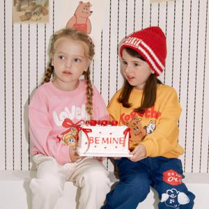 [해피랜드x미피] 클리어런스+신규브랜드 특가! 내의/상하복/아우터