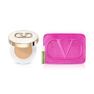 [단독] 고-쿠션 글로우(+핑크 스몰 파우치+향수 2ml 증정)