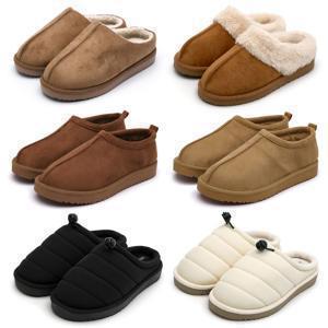 [낫소] 25FW 신상 방한화 털슬리퍼 방한부츠 운동화