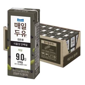 매일두유 99.9 190ml x 24개입