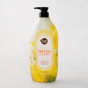 [애경] 바디워시 샤워메이트 프리지아&자스민 (900ml)