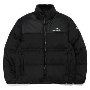 [택가 429,000원] 남성 써큘라트 푸퍼 구스 다운자켓 DMW24541