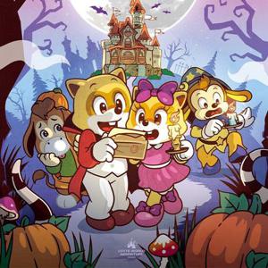 [부산] 롯데월드 어드벤처 종합이용권, 선착순 즉시할인 추가혜택