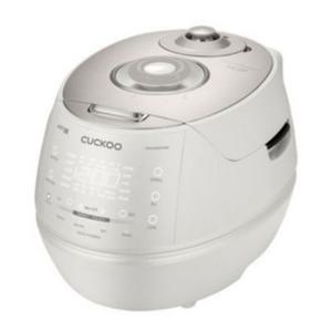 쿠쿠 6인용 올스텐내솥 IH전기압력밥솥 CRP-DHAS069FW