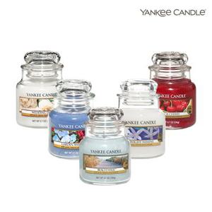 양키캔들 스몰자/향초 인기향 14종 모음전(택1)