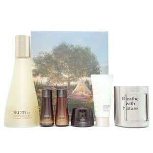 숨 37도 시크릿 에센스 EX 230ml 기획세트 (2025 ver.)