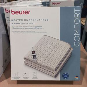 25년 신형 보이로 2인용 전기요 - 라이트그레이 코스트코 싱글 전기매트 전기장판