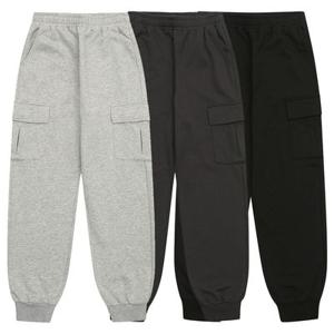 소이 주니어 봄가을옷 남자 여자 유니카고 조거바지 초등학생 고학년 팬츠 25S0201