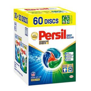 퍼실 디스크 캡슐세제 25g x 60개입 코스트코