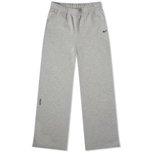 나이키 Nike x NOCTA Cardinal Stock Open Hem Fleece Pant FZ4675-063