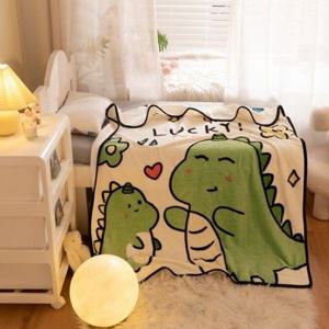 낮잠이불 사계절 간절기이불 블랭킷 무릎담요